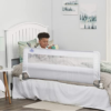 54-Inch Extra Long Bed Rail Guard