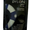 Permanent Fabric Dye, 1.75-Ounce, Navy