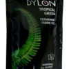 Permanent Fabric Dye, 1.75-Ounce, Tropical Green
