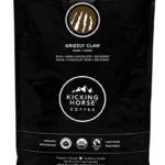Dark Roast Coffee