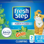 Clumping Cat Litter