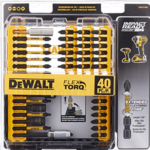 Screwdriver Bit Set