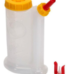 Wood Glue Dispenser, 16 Oz Btl, Drip less