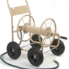 Garden Hose Reel Cart