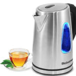 Ultimate 1.7 Liter Electric Kettle