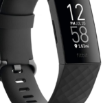 Fitness and Activity Tracker