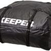 KEEPER - Waterproof Rooftop Cargo Bag, 11 Cubic Feet