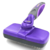 Self Cleaning Slicker Brush