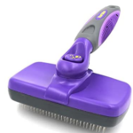 Self Cleaning Slicker Brush