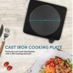 Countertop Electric Hot Burner