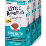 Gripe Water, Colic & Gas Relief