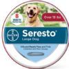 Flea and Tick Collar for Dogs