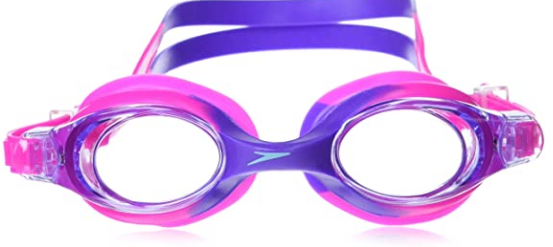 Unisex-Child Swim Goggles
