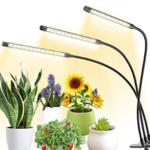 LED Grow Lights for Indoor Gardening