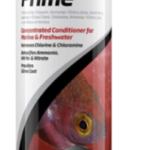 Saltwater Conditioner