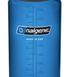 Nalgene Tritan Wide Mouth BPA-Free Water Bottle