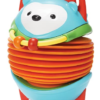 Skip Hop Accordian Baby Toy, Explore & More, Hedgehog