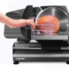 Electric Deli & Food Slicer