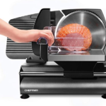 Electric Deli & Food Slicer