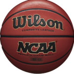 Wilson NCAA Replica Game Basketball