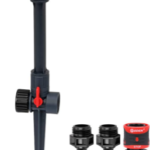 Lawn and Garden Sprinkler for Yard