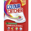 Colour Catcher Complete Action+ Laundry Sheets
