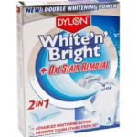 Brilliant White Repair Oxi Stain Remover