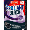 Brilliant Black Laundry Sheets