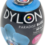 Machine Dye Pod Box of 3 Paradise Blue