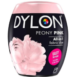 Machine Dye Pod 07 Peony Pink