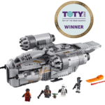 LEGO Star Wars: Exclusive Building Kit