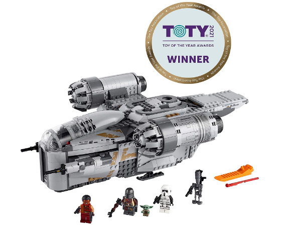 LEGO Star Wars: Exclusive Building Kit
