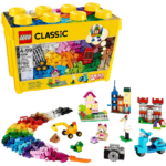 LEGO Classic Large Creative Brick Box