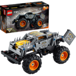 LEGO Technic Monster Model Building Kit