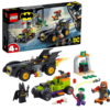 LEGO DC Batman: Batman vs. The Joker