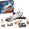 LEGO City Space Mars Shuttle Toy