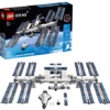 LEGO Ideas International Space Station Building Kit