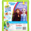 Color Wonder Travel Esel Frozen