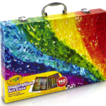 Inspiration Art Case