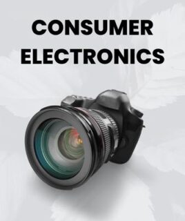 consumer electrnonics