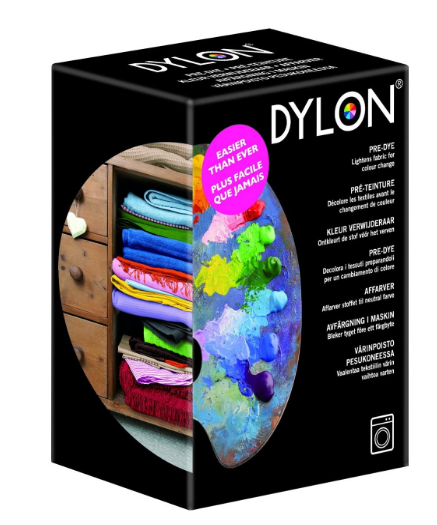Dylon Pre-dye Machine 600g
