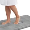 Non Slip Foam Bath Mat