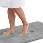 Non Slip Foam Bath Mat