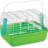 Travel Cage for Birds & Small Animals