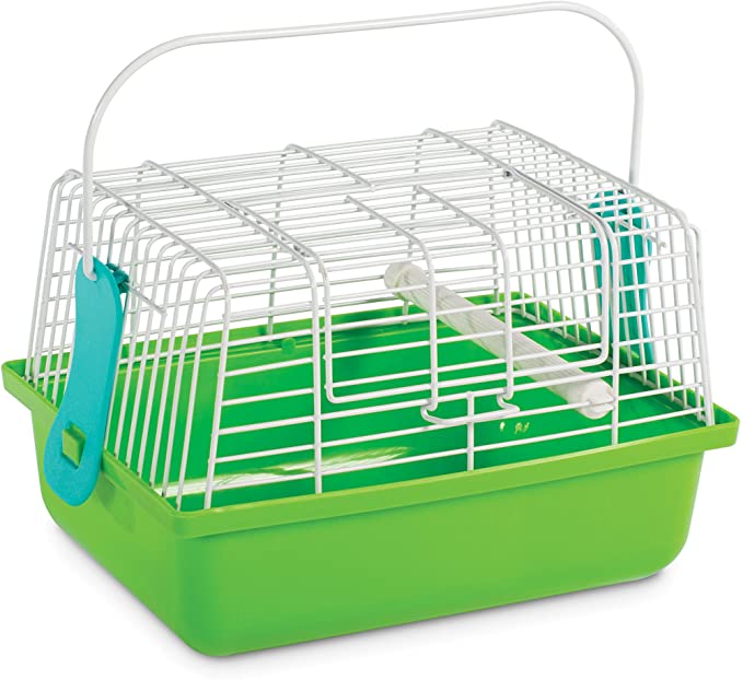 Travel Cage for Birds & Small Animals