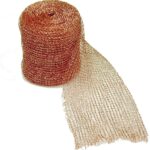 Copper Mesh Roll for Rodent and Bird Control