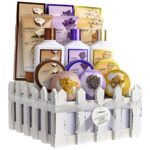 Coconut, Lavender Jasmine & Honey Almond Scent