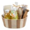 Wooden Massage and Reflexology Kit