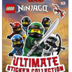 NINJAGO Ultimate Sticker Collection