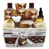 Bath and Body Gift Basket